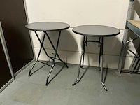 Statafel (7x) - afbeelding 3 van  6