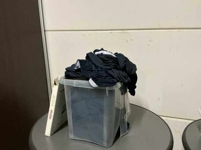 Statafel (7x) - afbeelding 4 van  6