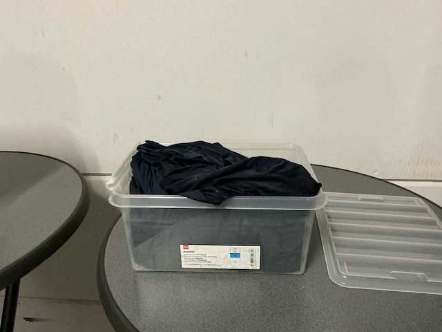 Statafel (7x) - afbeelding 5 van  6