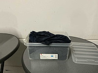 Statafel (7x) - afbeelding 5 van  6