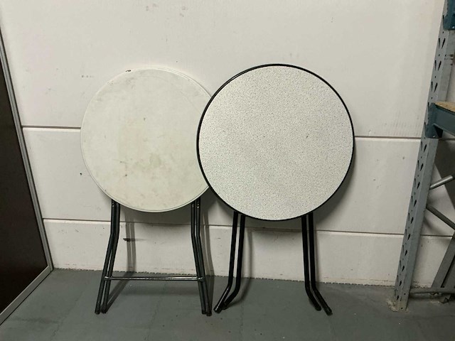 Statafel (7x) - afbeelding 6 van  6