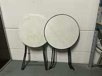 Statafel (7x) - afbeelding 6 van  6