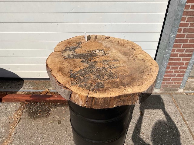 Statafel 85 cm - afbeelding 1 van  1