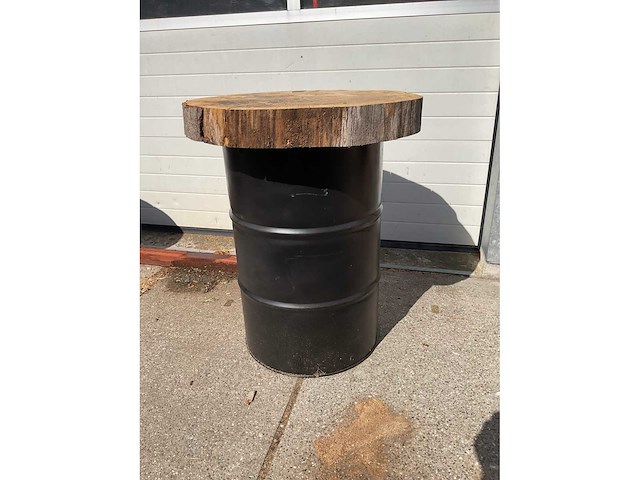 Statafel 85 cm - afbeelding 3 van  3