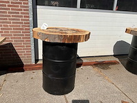 Statafel 85 cm - afbeelding 1 van  3