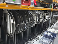 Statafel ø 85cm (12x) - afbeelding 1 van  1