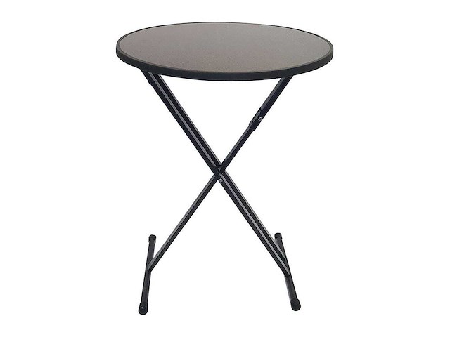 Statafel ø 85cm (28x) - afbeelding 1 van  7