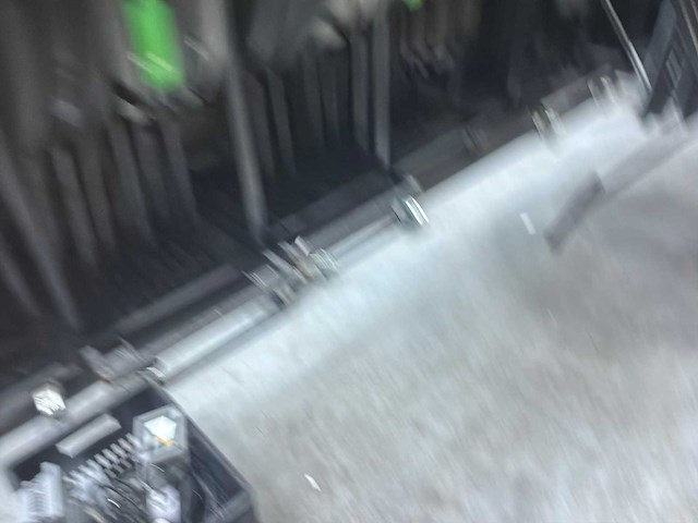 Statafel ø 85cm (28x) - afbeelding 5 van  7