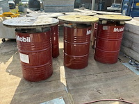 Statafel ø 860mm (6x) - afbeelding 1 van  2