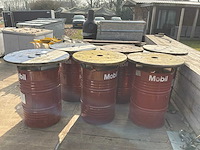 Statafel ø 860mm (6x) - afbeelding 2 van  2