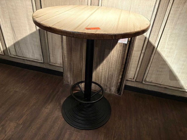 Statafel (8x) - afbeelding 1 van  3