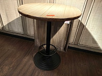 Statafel (8x) - afbeelding 1 van  3