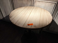 Statafel (8x) - afbeelding 2 van  3