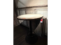 Statafel (8x) - afbeelding 3 van  3