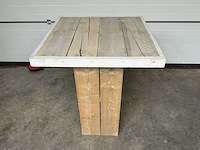 Statafel (8x) - afbeelding 2 van  4