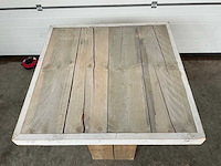 Statafel (8x) - afbeelding 3 van  4