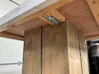 Statafel (8x) - afbeelding 4 van  4