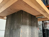 Statafel (8x) - afbeelding 2 van  2