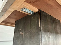 Statafel (8x) - afbeelding 3 van  3