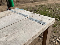 Statafel (9x) - afbeelding 5 van  6