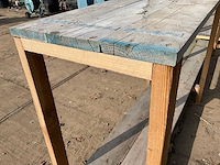 Statafel (9x) - afbeelding 6 van  6