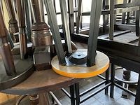 Statafel (9x) - afbeelding 8 van  9