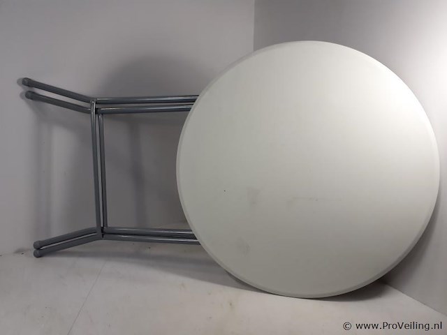 Statafel, inklapbaar - afbeelding 2 van  3