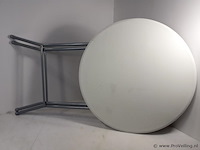 Statafel, inklapbaar - afbeelding 2 van  3