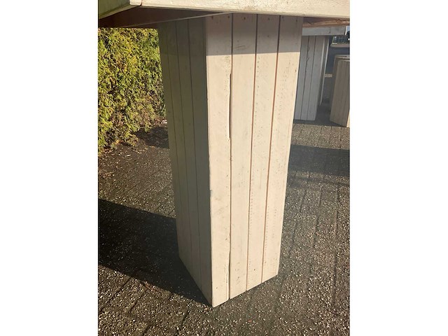 Statafel “lounge” (2x) - afbeelding 2 van  11