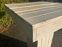 Statafel “lounge” (2x) - afbeelding 11 van  11