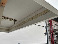 Statafel met led verlichting (10x) - afbeelding 3 van  4