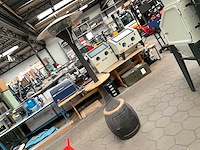 Statafel met meerdere functies - afbeelding 5 van  8