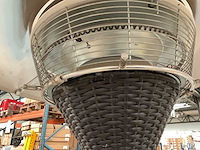 Statafel met meerdere functies - afbeelding 1 van  8