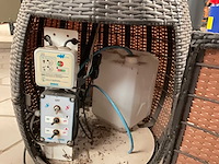 Statafel met meerdere functies - afbeelding 2 van  8