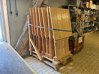 Statafel opklapbaar (7x) - afbeelding 5 van  13