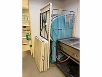 Statafel / vouwbare tafel (10x) - afbeelding 3 van  4