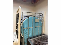 Statafel / vouwbare tafel (10x) - afbeelding 4 van  4