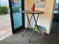 Statafel - afbeelding 1 van  5