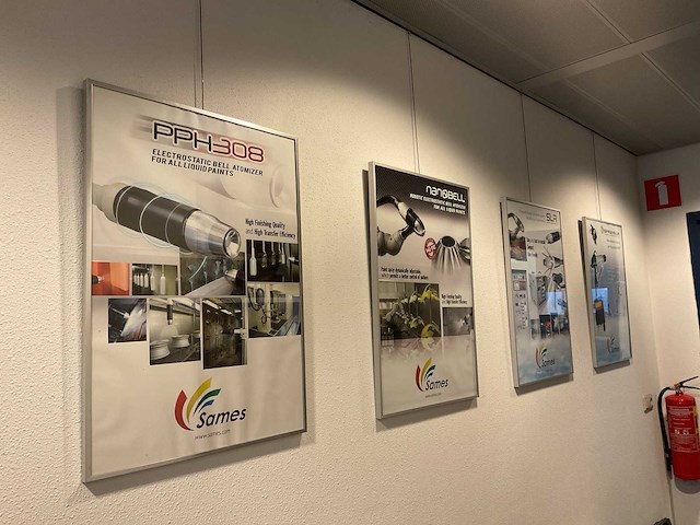 Statafel - afbeelding 5 van  5