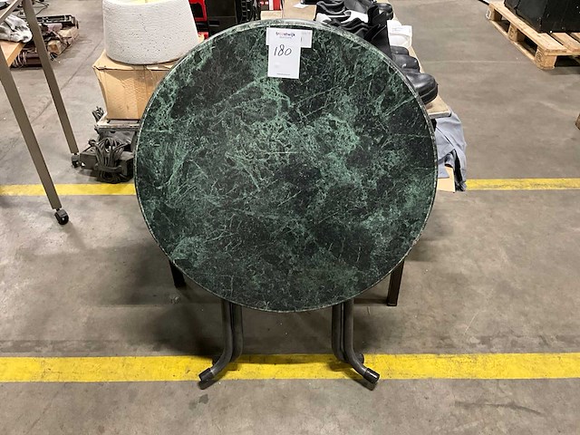 Statafel - afbeelding 1 van  2