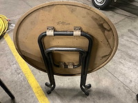 Statafel - afbeelding 2 van  2