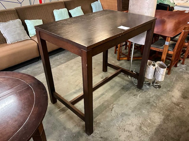 Statafel - afbeelding 1 van  5