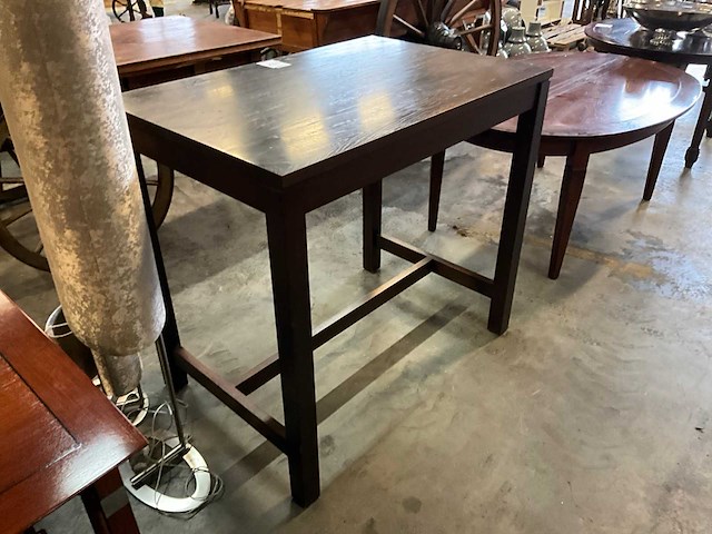 Statafel - afbeelding 2 van  5