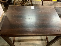 Statafel - afbeelding 3 van  5