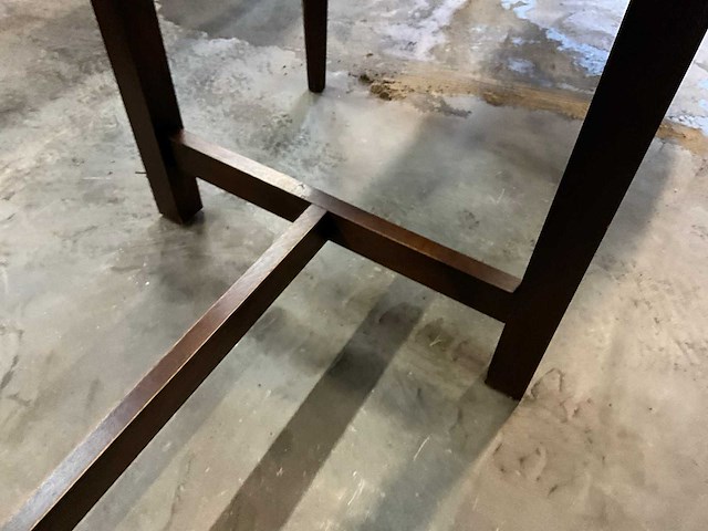 Statafel - afbeelding 4 van  5