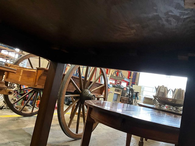 Statafel - afbeelding 5 van  5