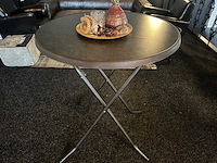 Statafel - afbeelding 1 van  2