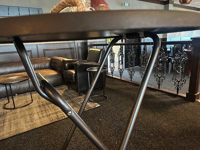 Statafel - afbeelding 2 van  2