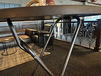 Statafel - afbeelding 2 van  2