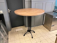 Statafel - afbeelding 3 van  4